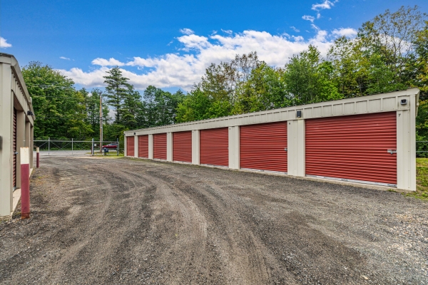 storageunits