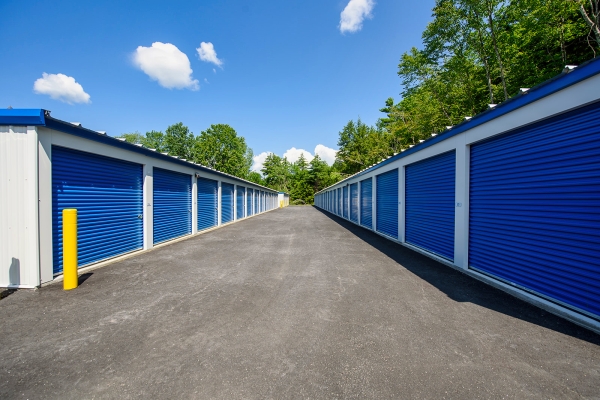 storageunits