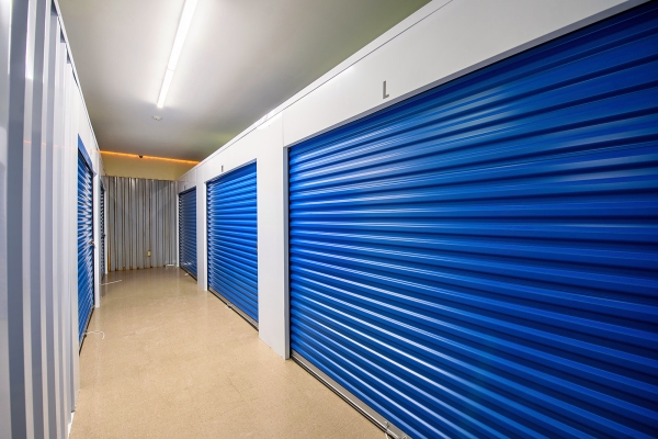 storageunits
