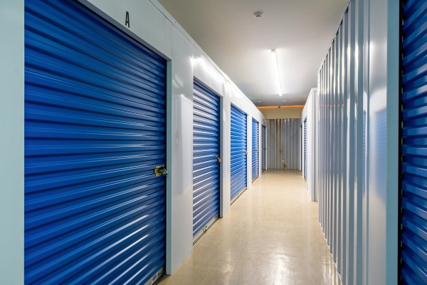 storageunits