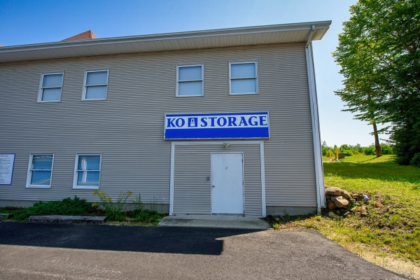 storageunits