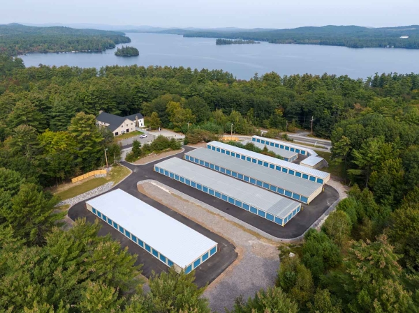 KO Storage of Naples - Serenity Hill Estates