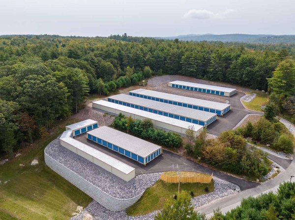 storageunits