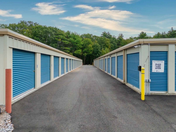 storageunits