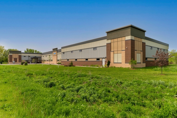KO Storage of Stoughton - Barber Dr