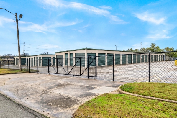 storageunits