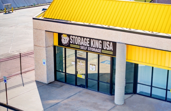 storageunits
