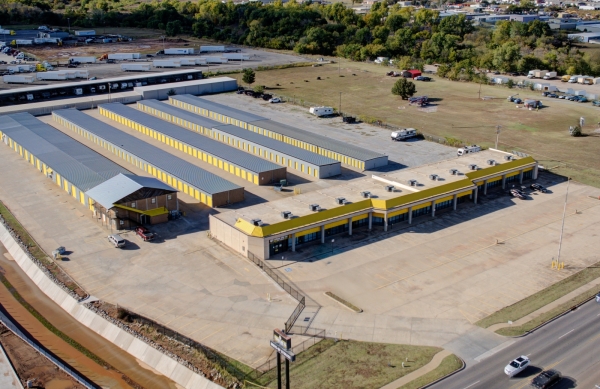storageunits