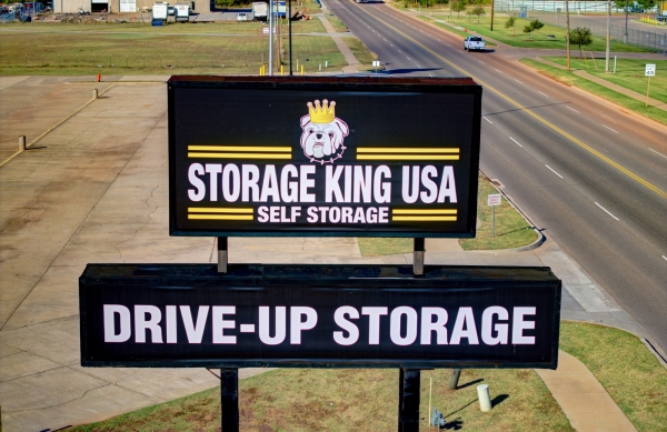storageunits