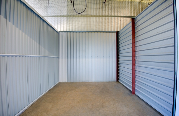 storageunits