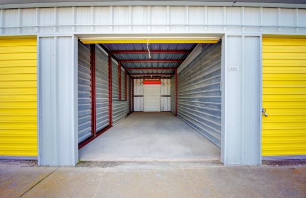storageunits