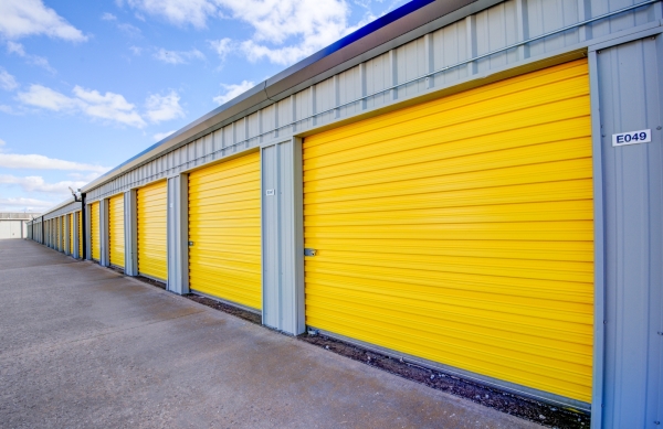 storageunits