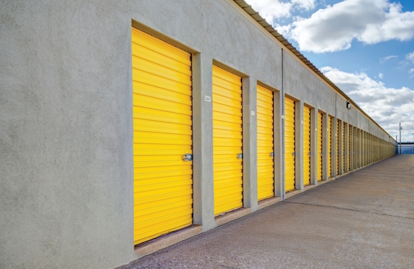 storageunits