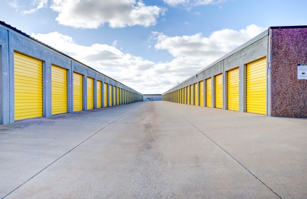 storageunits