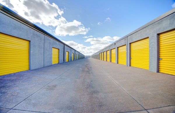 storageunits