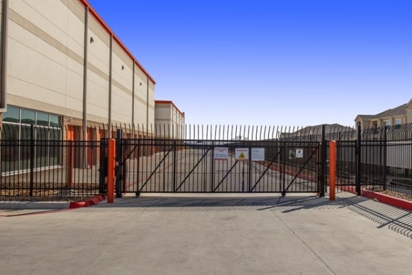 storageunits
