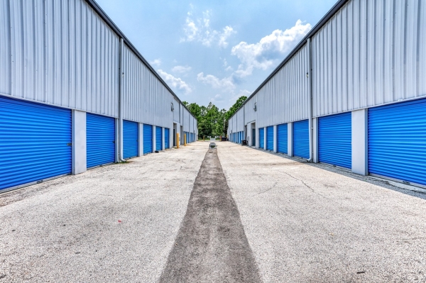 storageunits