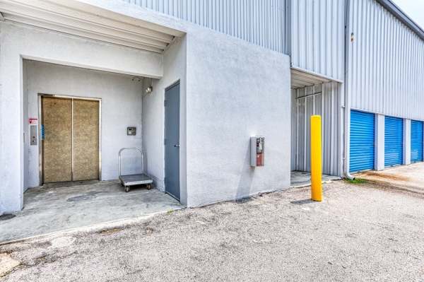 storageunits