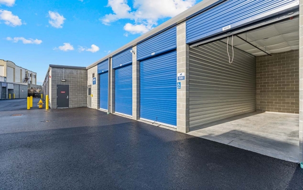 storageunits