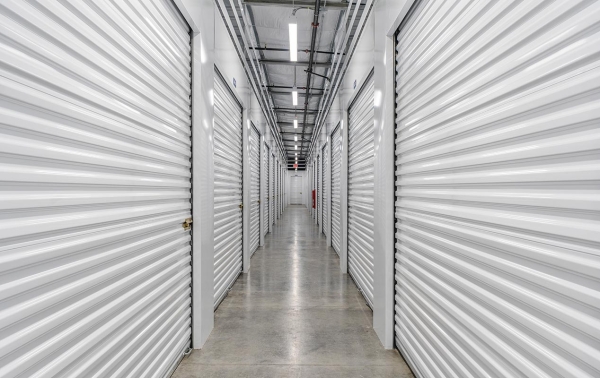 storageunits