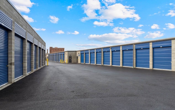 storageunits