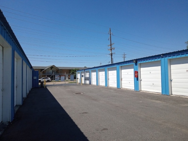 storageunits