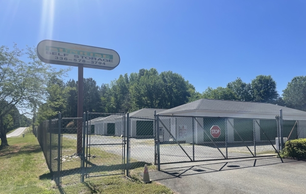 Sunrise Self Storage