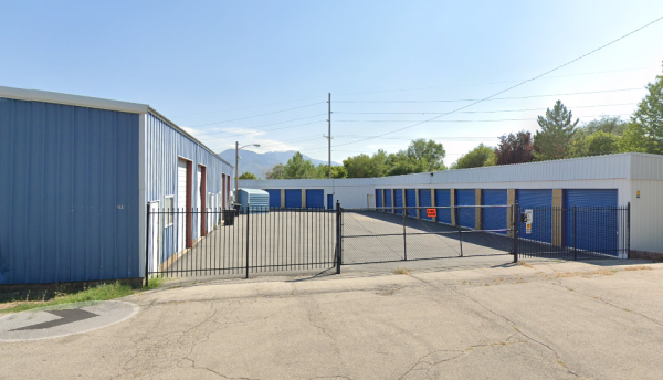 storageunits
