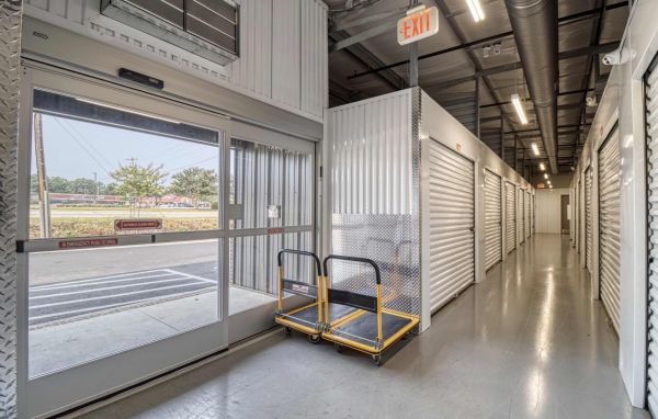 storageunits
