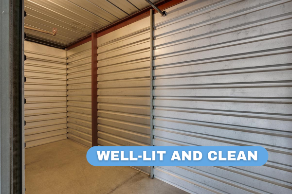 storageunits