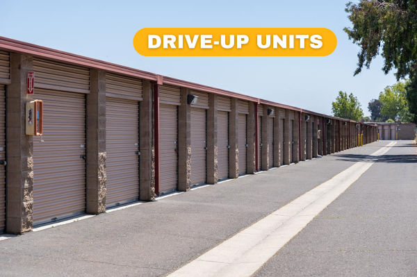 storageunits
