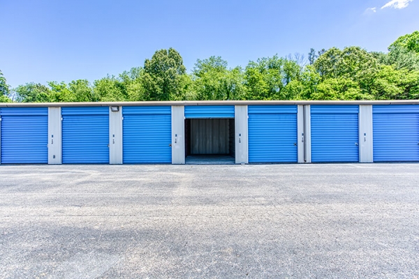 storageunits