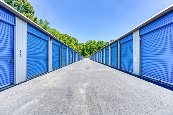 storageunits