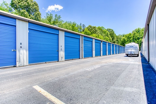 storageunits