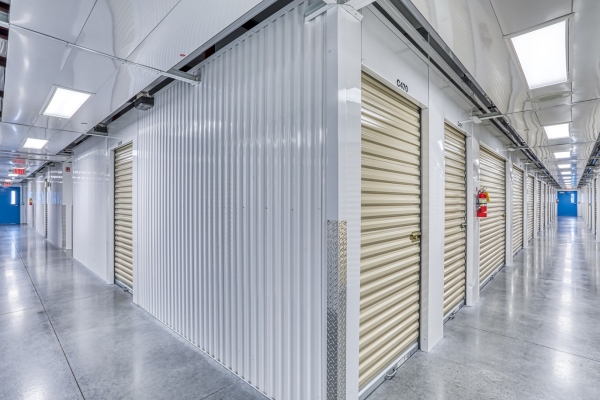 storageunits