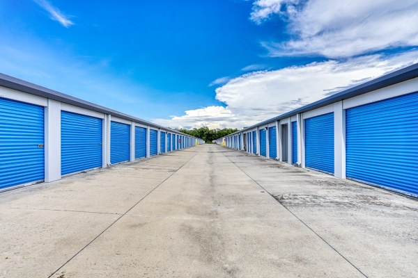 storageunits