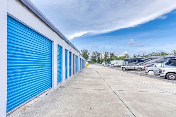 storageunits