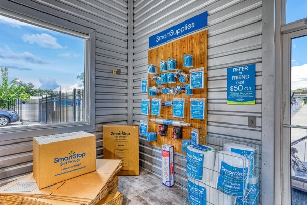 storageunits