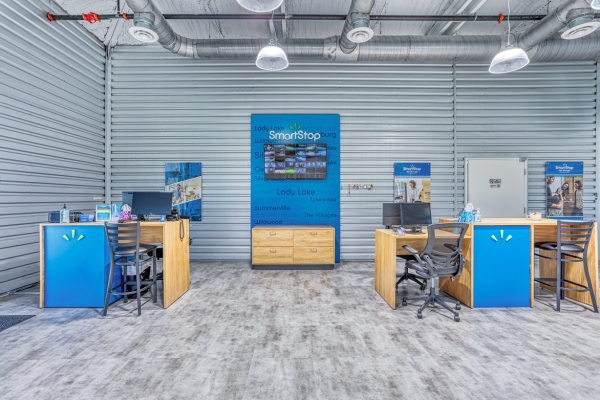 storageunits