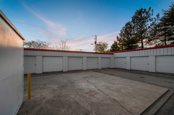 KO Storage of Gainesville - Browns Bridge Rd