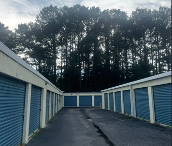 KO Storage of Hampton - Oak St