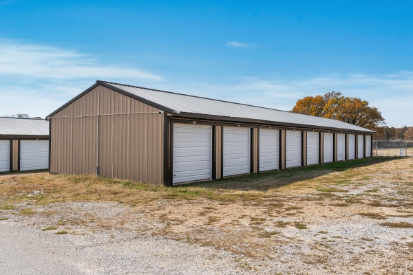 storageunits