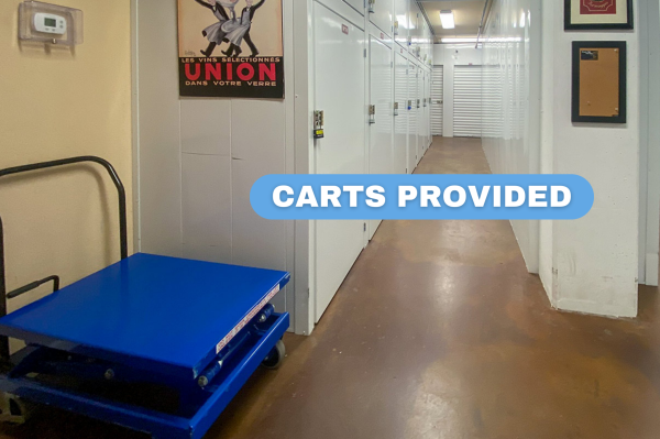 storageunits