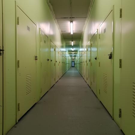 storageunits