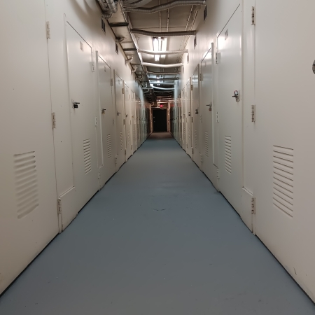 storageunits