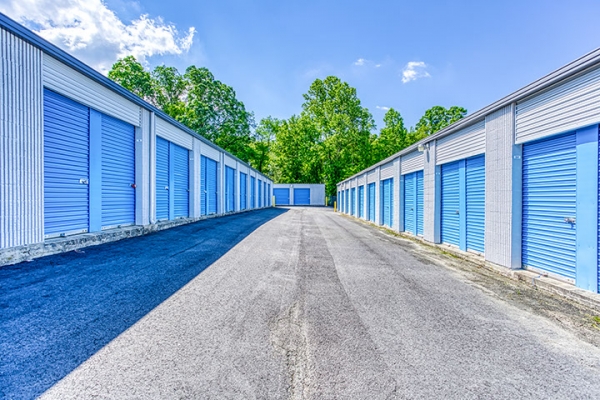 storageunits