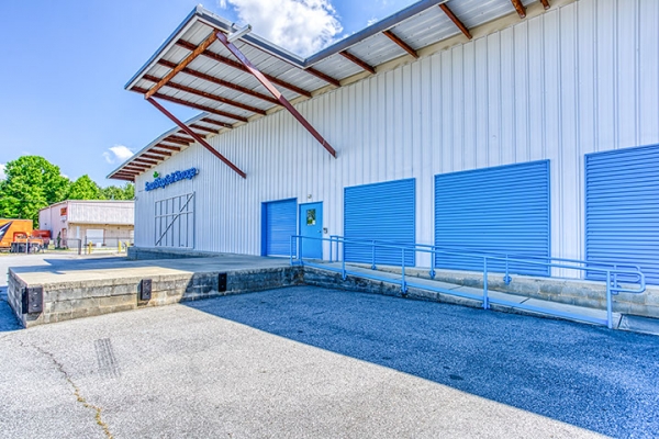 storageunits