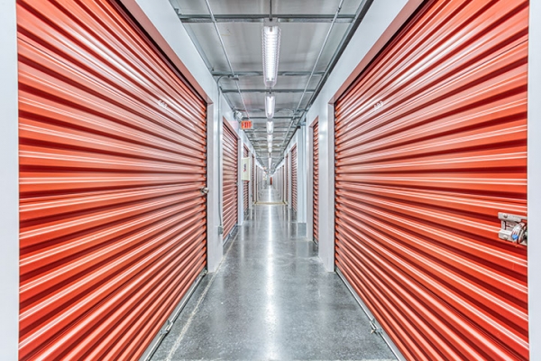storageunits