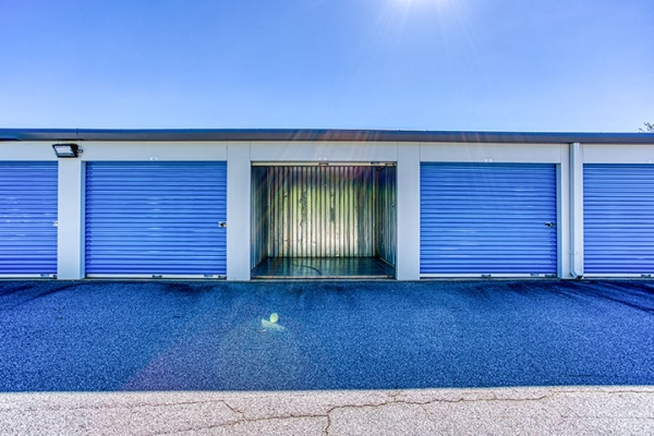 storageunits