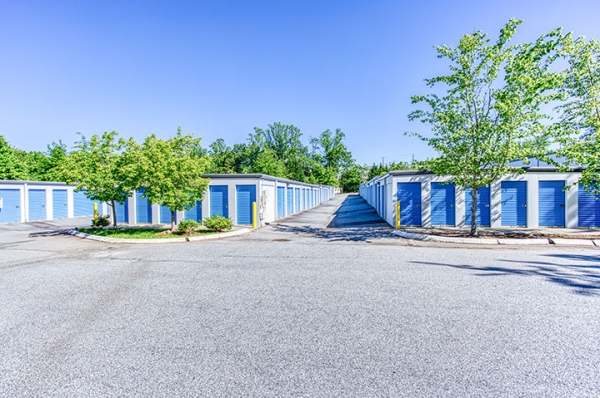 storageunits